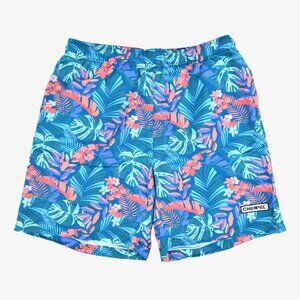 CHEXPEL Men's Swim Trunks, S